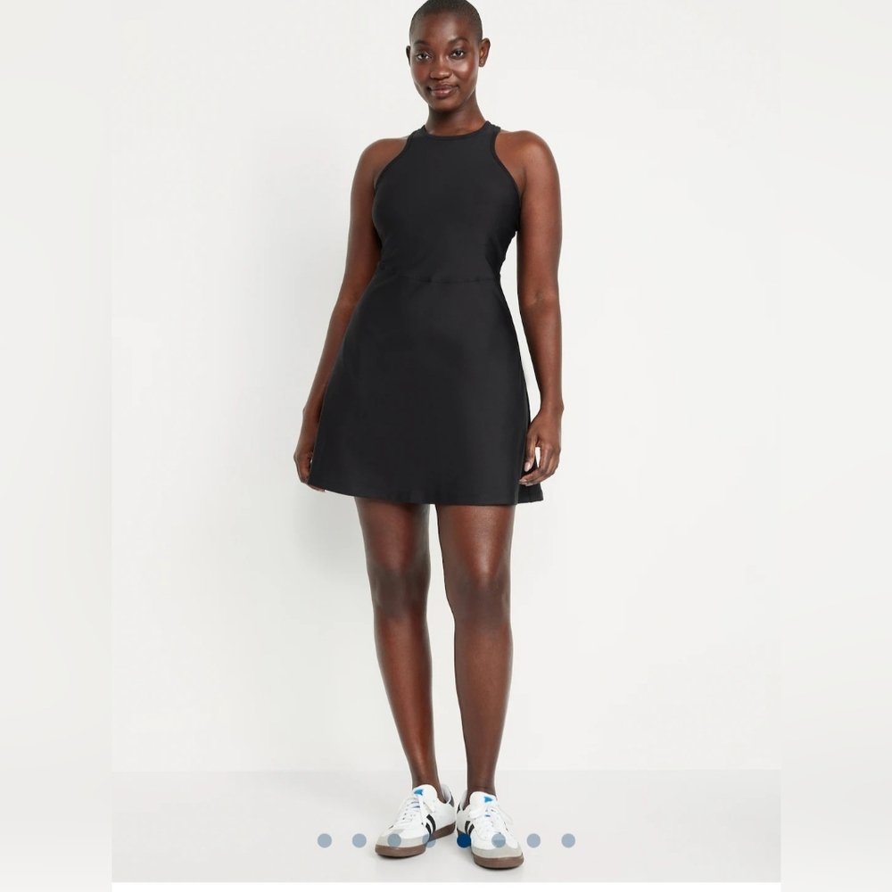 Go dry dress